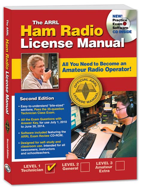 Getting Your Amateur Extra License - ARRL