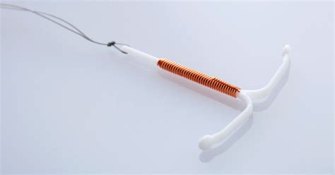 Getting Your IUD Replaced? Here’s What Doctors …