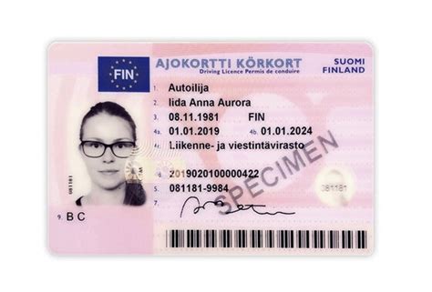 Getting a driving licence for a lorry Ajokortti-info