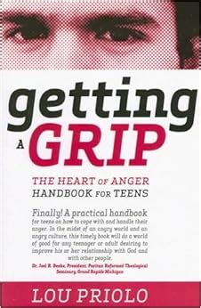 Getting a grip the heart of anger handbook for teens. - Patternmaking in practice a step by step guide.