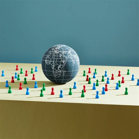 Getting a start-up right before going global McKinsey