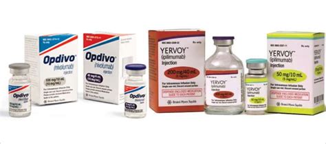 Getting an OPDIVO + YERVOY Infusion - OPDIVO® …