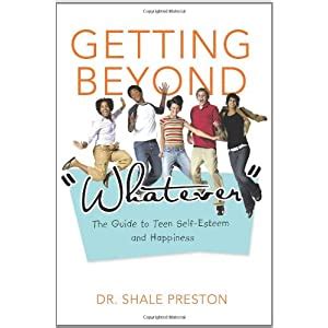 Getting beyond whatever the guide to teen self esteem and happiness. - Healing the handbook life changing guide for practitioners or for self healing.