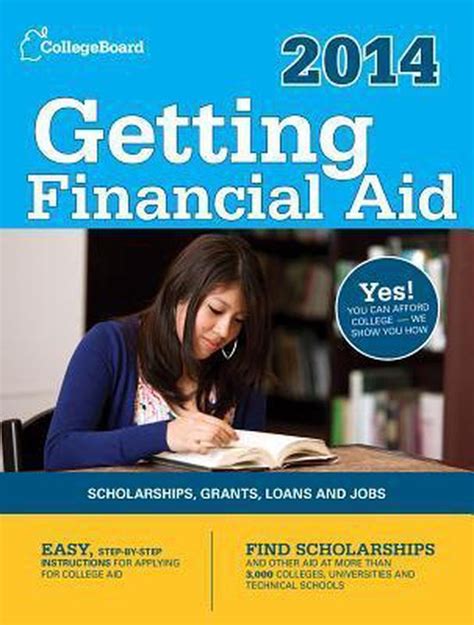 Getting financial aid 2014 college board guide to getting financial. - Animal farm study guide answers chapter 9 10.