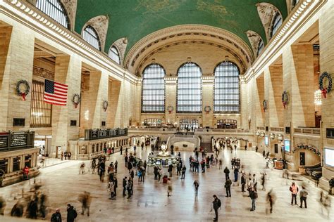 Getting from LGA to Grand Central All Transport Options
