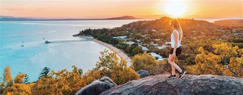 Getting here Magnetic Island Discover Magnetic Island