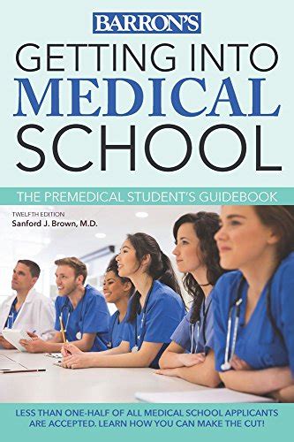 Getting into medical school the premedical student apos s guidebook. - Solutions manual for operations research by taha.