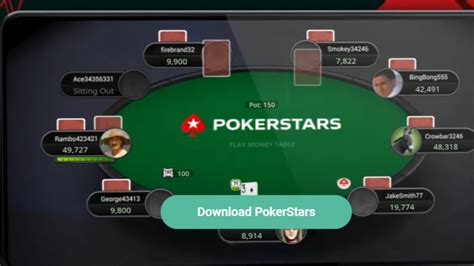 Getting my PokerStars fix in U.S. - PokerStars Learn