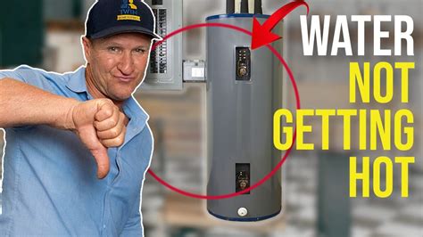 Getting no hot water. Attach the screws and tighten them out with the same tool. Insert the circuit breaker cover and turn on the power supply. After that, test out whether the water heater gets hot or not. Note: In Eco 8 and 11, it … 