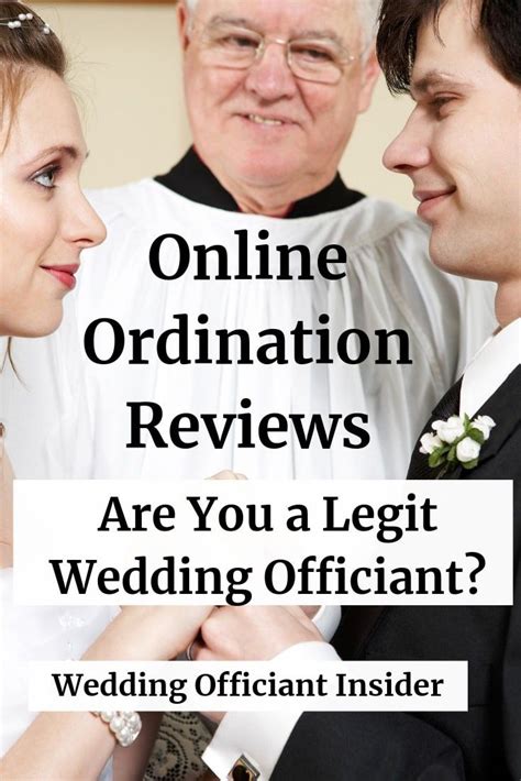 Getting officiated online. Becoming ordained is free, and can be done entirely online. How to Become a Minister. The Universal Life Church believes that all people are naturally endowed with the right to … 