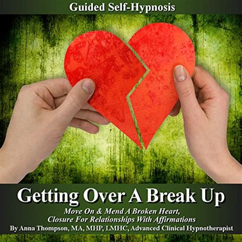 Getting over a break up guided self hypnosis move on. - How 13 a handbook for office professionals by james l clark.
