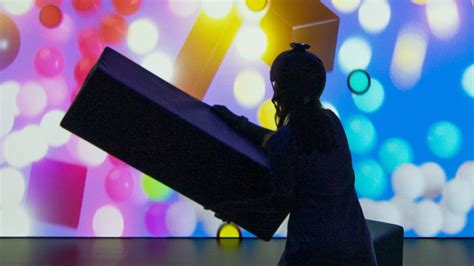 Getting physical with Virtual Realms 
