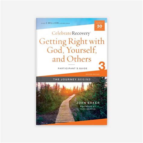 Getting right with god yourself and others participants guide 3. - Legend of the bluish stone, the.