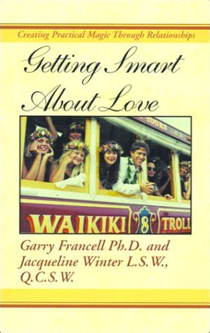 Getting smart about love by garry francell. - Samsung la32r71b service manual repair guide.