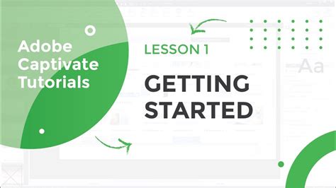 Getting started using Adobe Captivate 6 Layout Templates YouTube