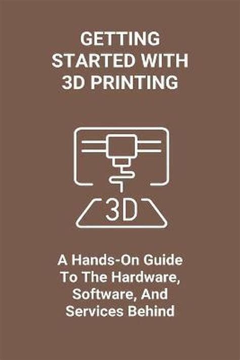 Getting started with 3d printing a hands on guide to the hardware software and services behind the new manufacturing. - 1984 suzuki lt 250 service manual.