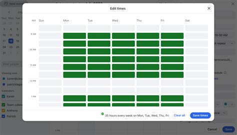 Getting started with Front Calendar Calendar Front Help Center