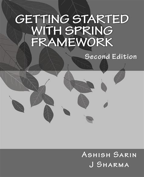 Getting started with Spring Framework