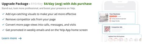 Getting started with Yelp Ads Yelp Official Blog