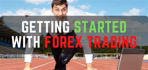 Getting started with forex trading. Things To Know About Getting started with forex trading. 