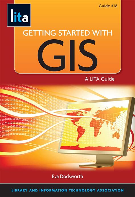 Getting started with gis a lita guide. - Todays technician automotive brake systems classroom and shop manual 5th edition.