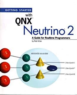 Getting started with qnx neutrino 2 a guide for realtime programmers. - Atti del ii convegno nazionale di archeologia subacquea.
