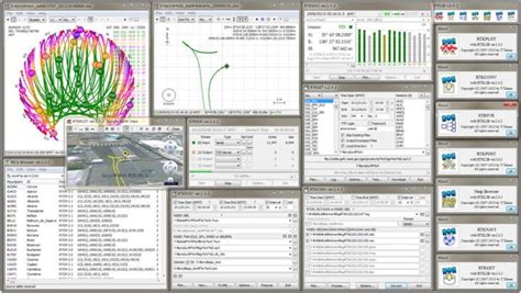 Getting started with rtklib.  For those just getting started, I suggest clicking on &ldquo;Getting...