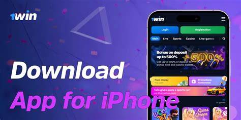 1win apk