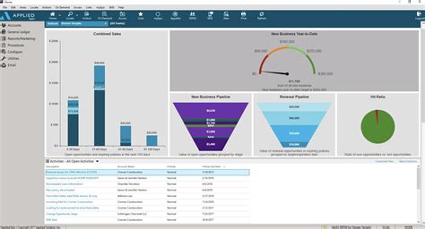 Getting the Most from Applied Epic 5 Features You Should Use Now
