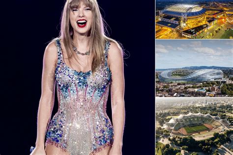 Getting tickets for taylor swift. Aug 3, 2023 · Get ready, Swifties, the sport of buying concert tickets has returned. Taylor Swift announced a new set of North American dates for the fall of 2024 in Miami, New Orleans, Indianapolis and Toronto ... 