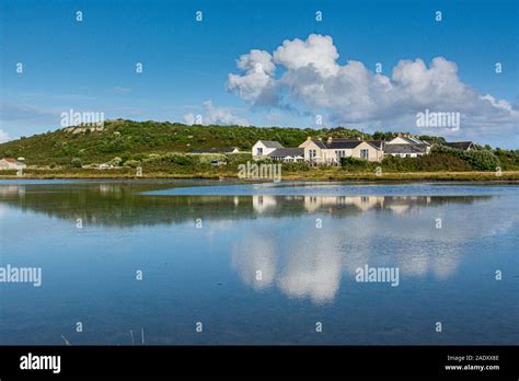 Getting to Hell Bay Hell Bay Hotel, Bryher, Isles of Scilly Hell ...