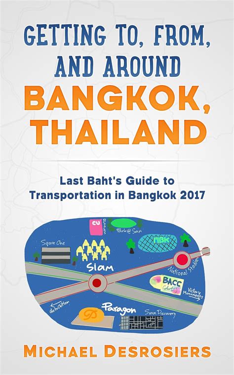Getting to from and around bangkok thailand guide to transportation in bangkok 2017 last baht guide. - Wie schreibe ich ein mitarbeiterhandbuch?how to write an employee manual.