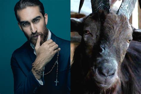 Getting to know Black Phillip: An interview with