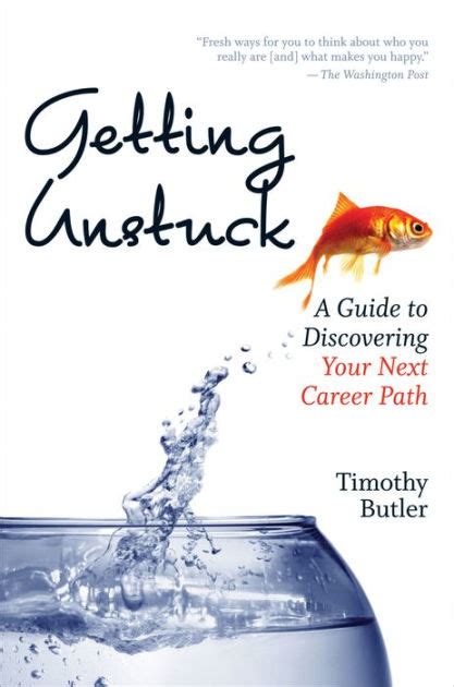 Getting unstuck a guide to discovering your next career path. - Sap businessobjects enterprise infoview user39s guide.