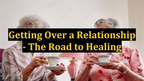 Getting used in a relationship and getting over it youtube.  Getting Ov...