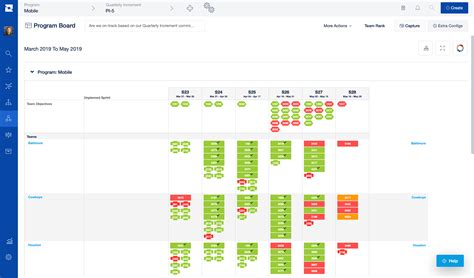 Getting with the Program Using Jira for your Team of Teams Ascend