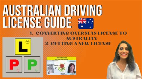 Getting your provisional driver licence - accesscanberra.act.gov.au