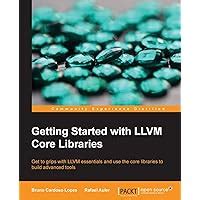 Full Download Getting Started With Llvm Core Libraries By Bruno Cardoso Lopes