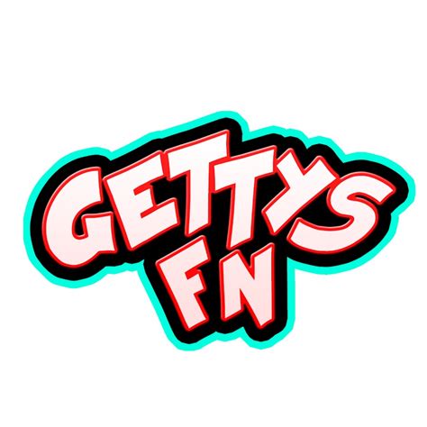 Gettys FN - YouTube