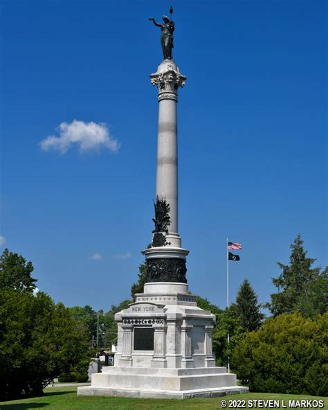 Gettysburg National Military Park — Google Arts & Culture