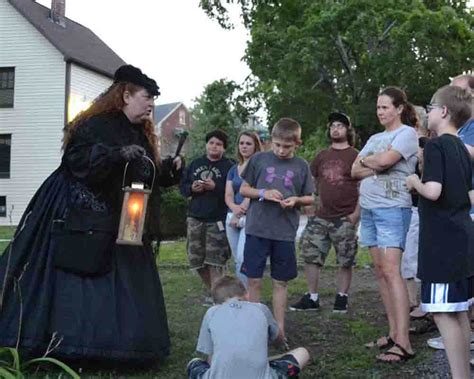 Gettysburg Paranormal Association