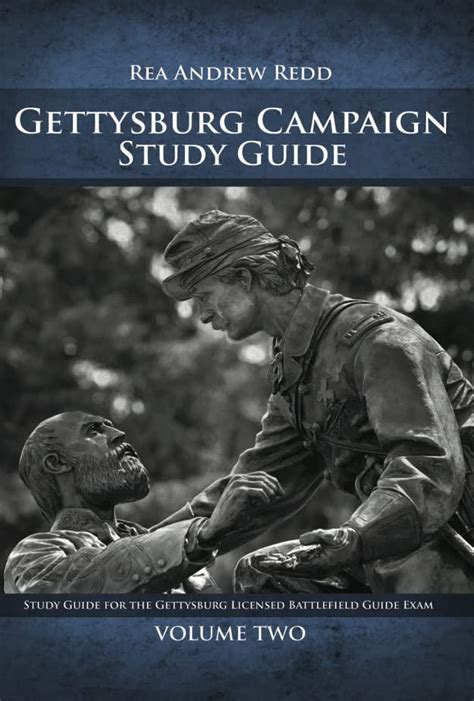 Gettysburg campaign study guide volume two study guide for the gettysburg licensed battlefield guide exam. - Manual de servicio de la grabadora de carrete akai gx 400d ss.
