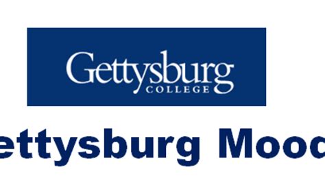 Gettysburg moodle. Things To Know About Gettysburg moodle. 