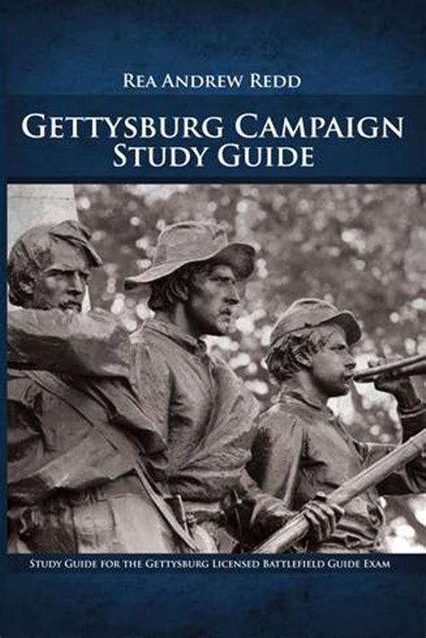 Gettysburg study guide volume 1 by rea andrew redd. - Triumpho del monarcha philippo terceiro en la felicissima entrada de lisboa.