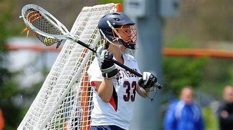Gettysburg turns in final six goals to get by Middlebury 