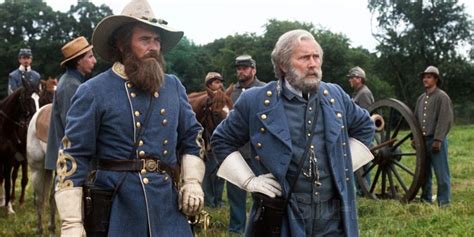 Gettysburg tv show