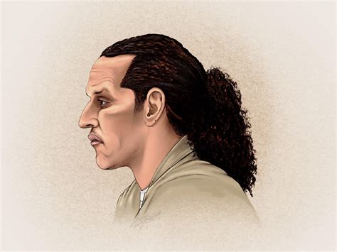 Getuigenis strafzaak