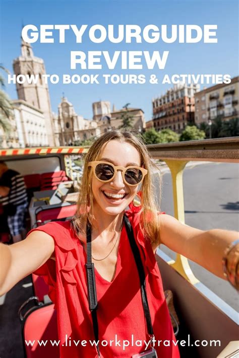 Getyourguide reviews. Log in to the Supplier Portal and manage your products, bookings, and payments on GetYourGuide, the leading platform for travel experiences. Join the network of ... 
