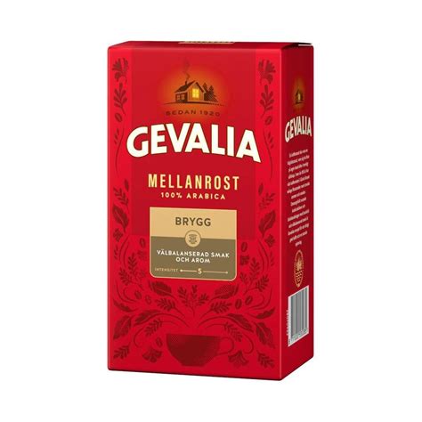 Gevalia