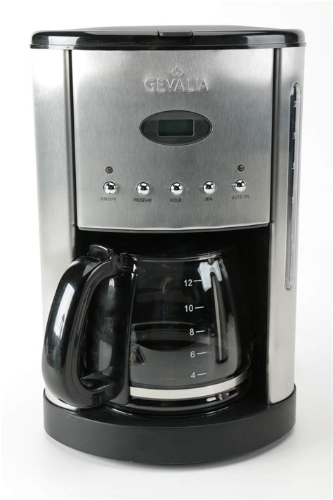Gevalia coffee machine. Things To Know About Gevalia coffee machine. 